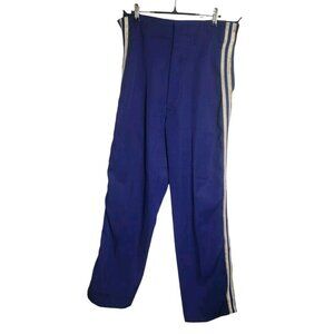 Vtg Washington Huskies Pant Men 29x32 Band Uniform Football Athleisure Sports